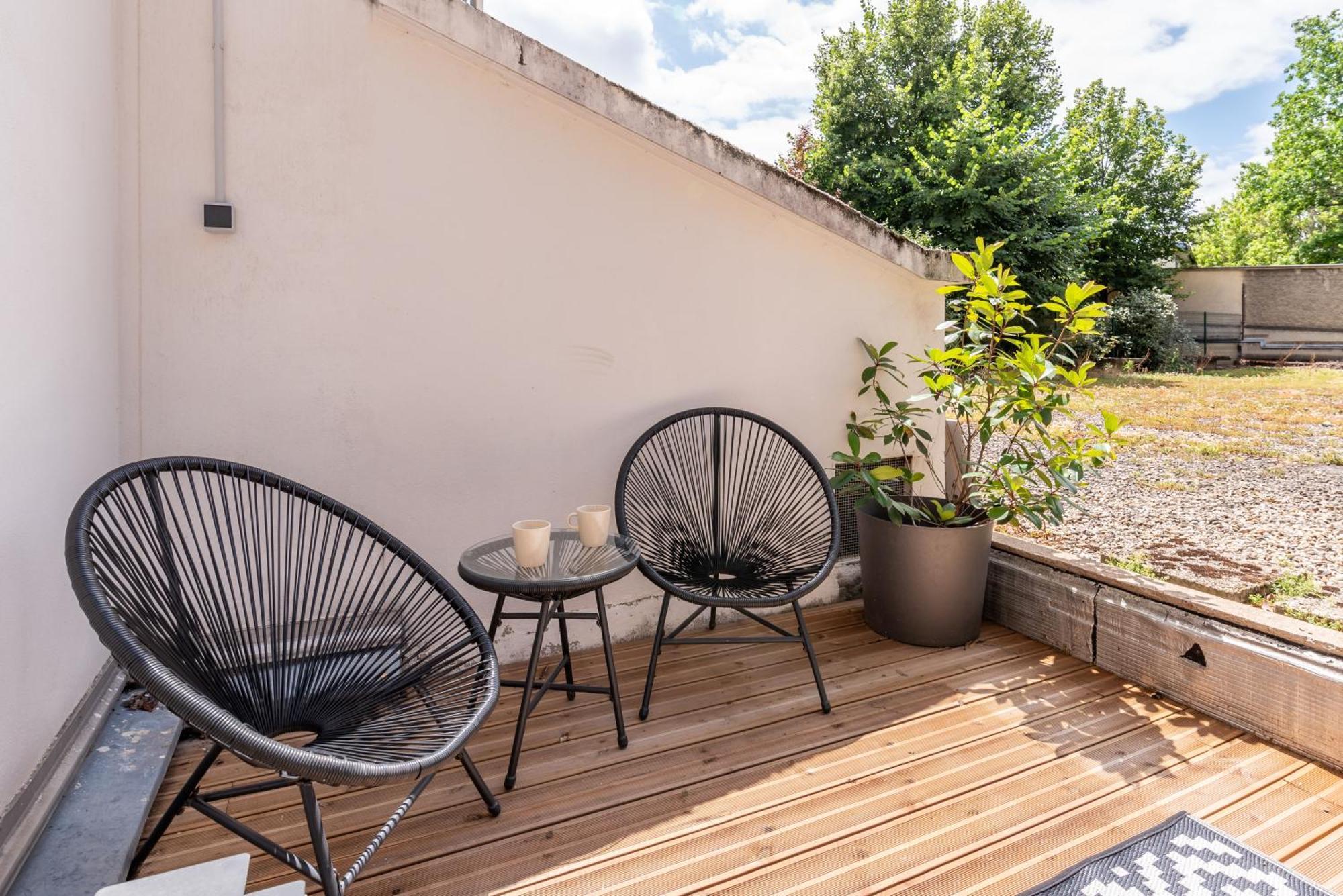 Les Cocons Heritages Lyon Luaran gambar